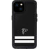 NFL Atlanta Falcons Shutout iPhone 15 Plus Waterproof Case